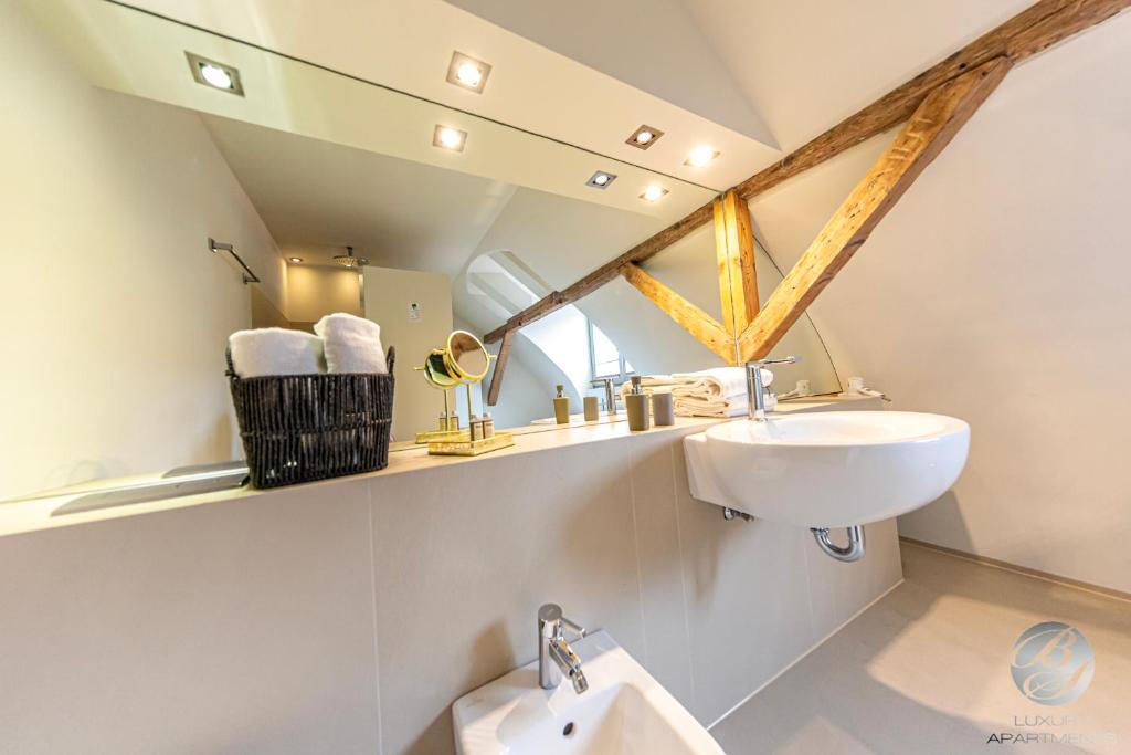 BS Luxury Apartment room 6
